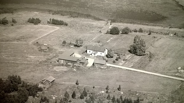 Hussolan tila vuonna 1969 Hussolan tila vuonna 1969
